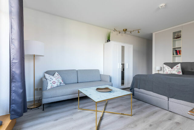 Ferienwohnung in Boltenhagen - Ferienwohnung "Ostseeblick" - Bild 7