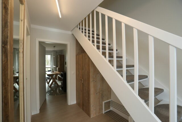 Ferienhaus in Boltenhagen - Neues Urlauberdorf Hs. 34 c "Haus Schr&ouml;der" - Bild 7