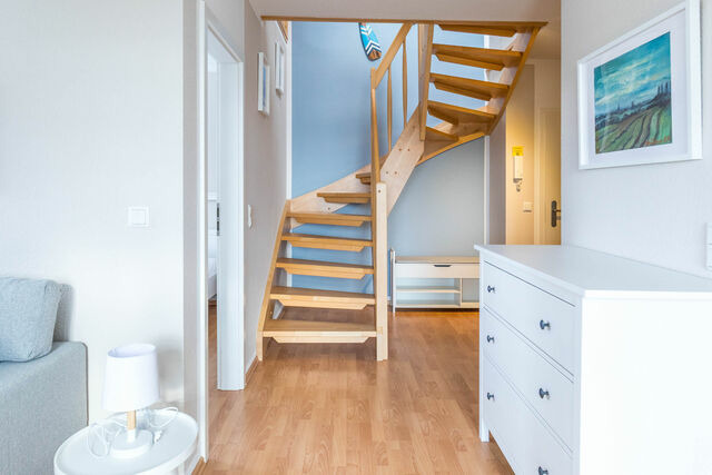 Ferienwohnung in Boltenhagen - Hs. am Weidengrund Whg. 9 - Bild 12