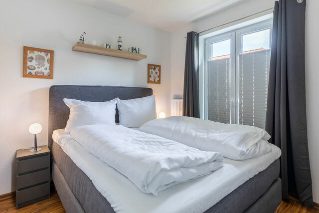 Ferienwohnung in Boltenhagen - Hanseresidenz II Whg. 09 - Bild 16