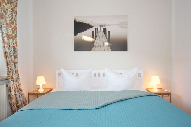 Ferienwohnung in Boltenhagen - Haus Jenny Wohnung H 4a - Bild 16