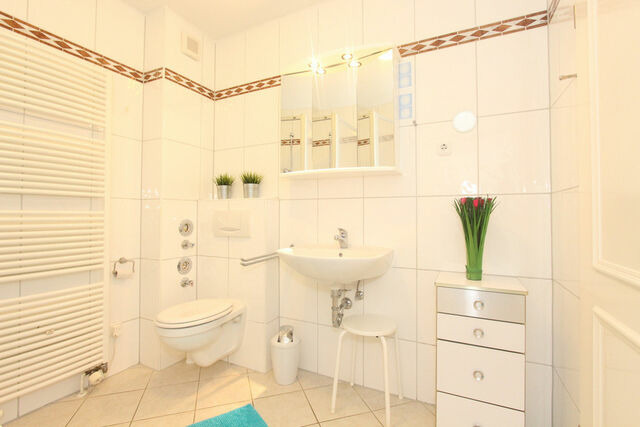 Ferienwohnung in Boltenhagen - Haus Jenny Wohnung H 4a - Bild 22