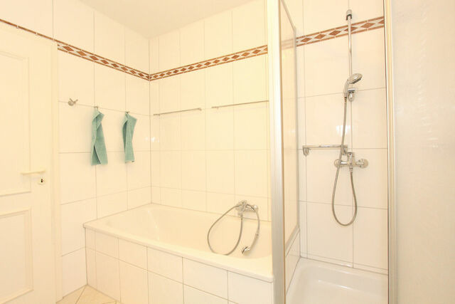 Ferienwohnung in Boltenhagen - Haus Jenny Wohnung H 4a - Bild 24