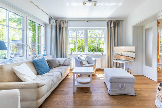 Ferienhaus in Boltenhagen - AHOl Ferienhaus - Bild 2