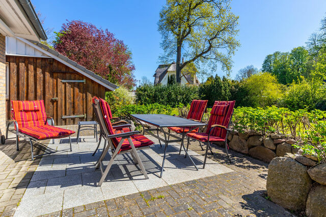 Ferienhaus in Boltenhagen - AHOl Ferienhaus - Bild 3