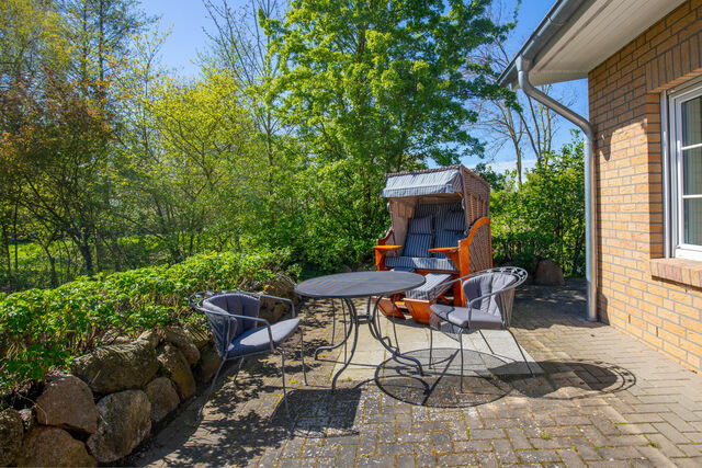 Ferienhaus in Boltenhagen - AHOl Ferienhaus - Bild 5