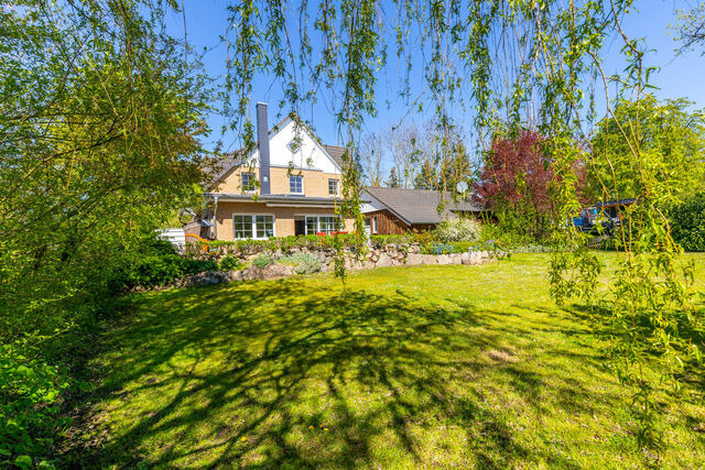 Ferienhaus in Boltenhagen - AHOl Ferienhaus - Bild 7