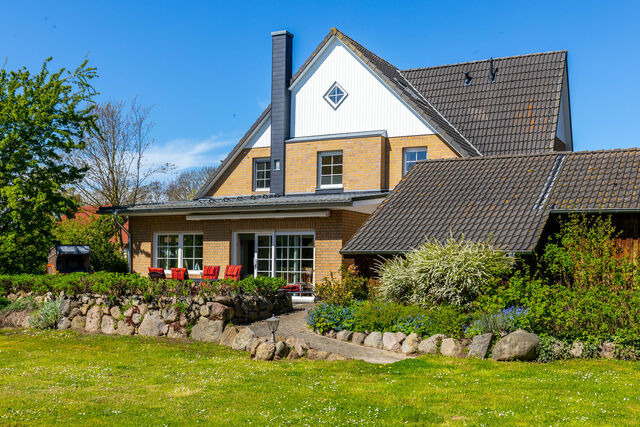 Ferienhaus in Boltenhagen - AHOl Ferienhaus - Bild 9