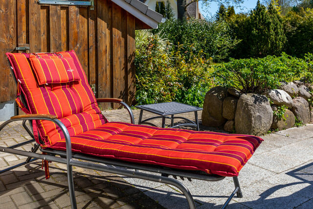 Ferienhaus in Boltenhagen - AHOl Ferienhaus - Bild 13