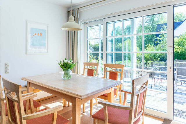 Ferienhaus in Boltenhagen - AHOl Ferienhaus - Bild 21