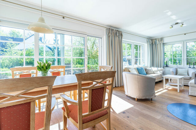 Ferienhaus in Boltenhagen - AHOl Ferienhaus - Bild 23