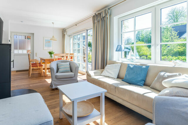 Ferienhaus in Boltenhagen - AHOl Ferienhaus - Bild 24