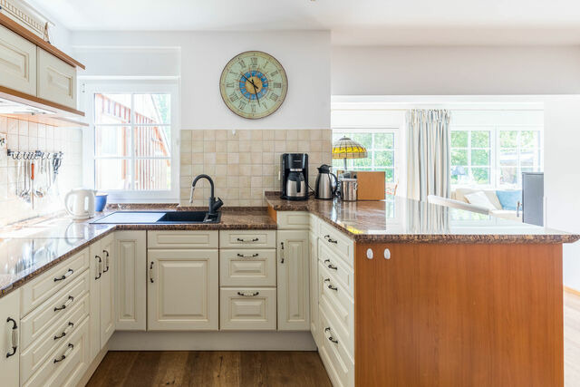 Ferienhaus in Boltenhagen - AHOl Ferienhaus - Bild 25