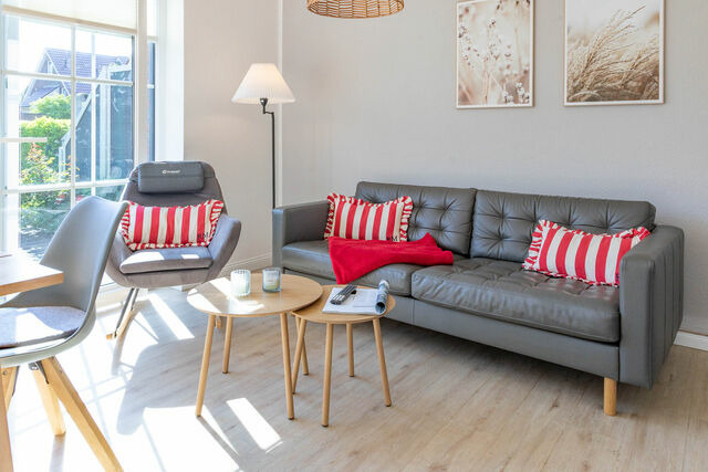Ferienhaus in Boltenhagen - Haus Ostsee-Hygge - Bild 3