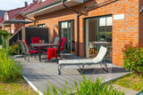 Ferienhaus in Boltenhagen - Haus Ostsee-Hygge - Bild 4