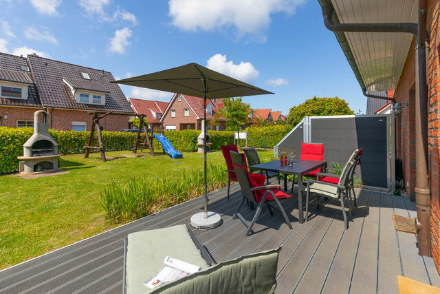 Ferienhaus in Boltenhagen - Haus Ostsee-Hygge - Bild 5