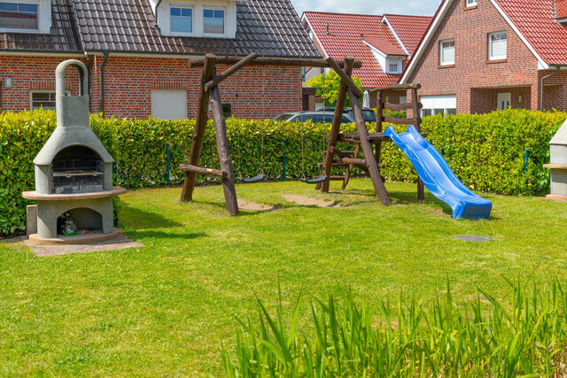 Ferienhaus in Boltenhagen - Haus Ostsee-Hygge - Bild 6