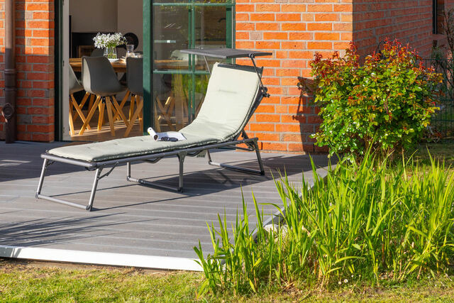 Ferienhaus in Boltenhagen - Haus Ostsee-Hygge - Bild 7