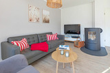 Ferienhaus in Boltenhagen - Haus Ostsee-Hygge - Bild 11