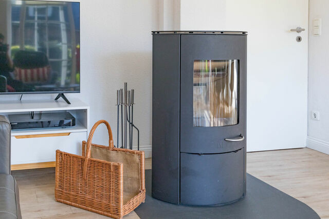 Ferienhaus in Boltenhagen - Haus Ostsee-Hygge - Bild 12