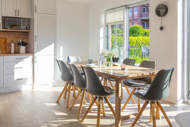 Ferienhaus in Boltenhagen - Haus Ostsee-Hygge - Bild 13