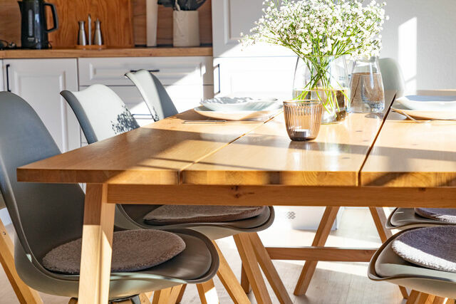 Ferienhaus in Boltenhagen - Haus Ostsee-Hygge - Bild 14
