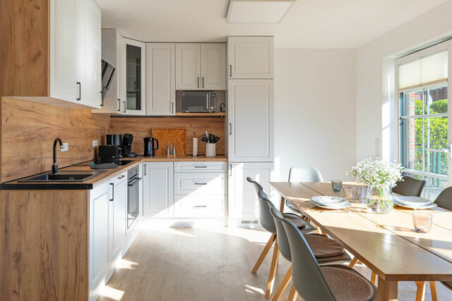 Ferienhaus in Boltenhagen - Haus Ostsee-Hygge - Bild 17