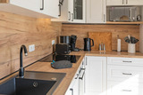 Ferienhaus in Boltenhagen - Haus Ostsee-Hygge - Bild 19