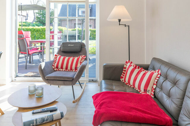Ferienhaus in Boltenhagen - Haus Ostsee-Hygge - Bild 20