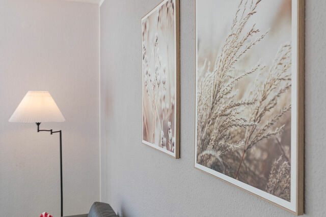 Ferienhaus in Boltenhagen - Haus Ostsee-Hygge - Bild 21