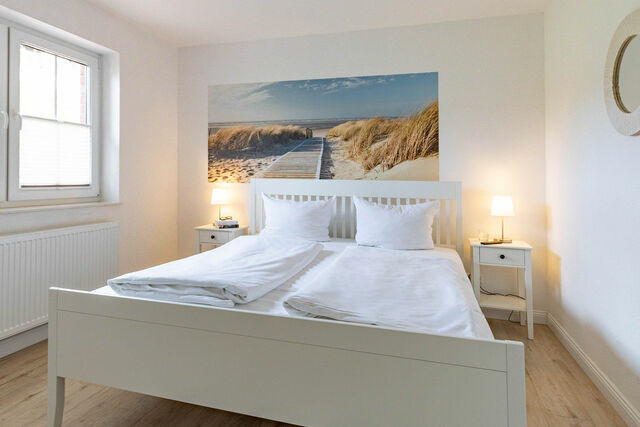 Ferienhaus in Boltenhagen - Haus Ostsee-Hygge - Bild 22