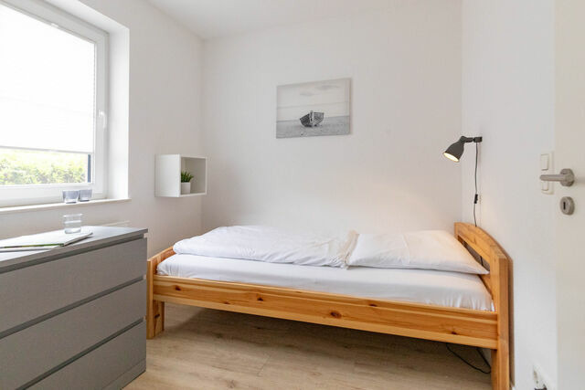 Ferienhaus in Boltenhagen - Haus Ostsee-Hygge - Bild 24