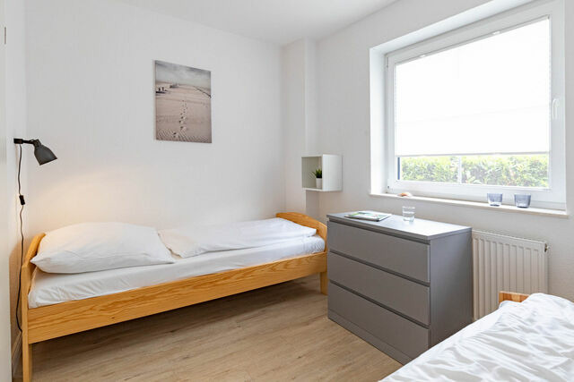 Ferienhaus in Boltenhagen - Haus Ostsee-Hygge - Bild 25