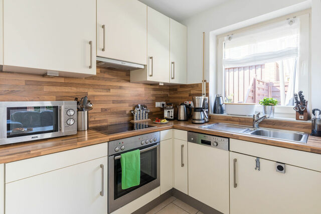 Ferienwohnung in Boltenhagen - D&uuml;nenh&auml;user Haus 7 - Bild 8