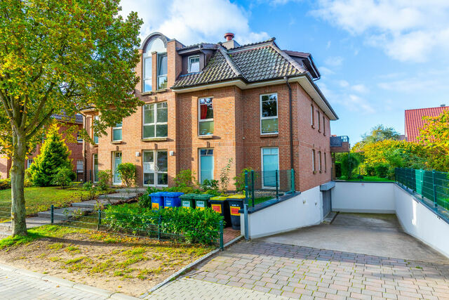 Ferienwohnung in Boltenhagen - Ferienwohnung Jola - Bild 19