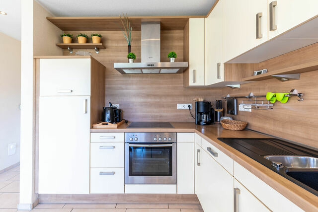 Ferienwohnung in Boltenhagen - Haus D&uuml;ne Wohnung 10 - Bild 6