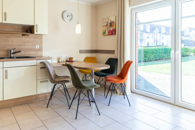 Ferienwohnung in Boltenhagen - Haus D&uuml;ne Wohnung 10 - Bild 7