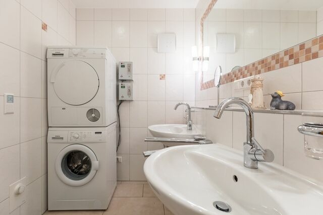 Ferienwohnung in Boltenhagen - Haus D&uuml;ne Wohnung 10 - Bild 17