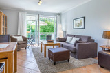 Ferienwohnung in Boltenhagen - Haus Nordstern Wohnung 08 - Bild 7