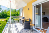 Ferienwohnung in Boltenhagen - Haus Nordstern Wohnung 08 - Bild 12