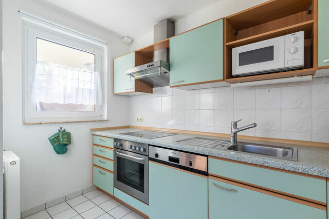 Ferienwohnung in Boltenhagen - Godewind Wohnung 4 - Bild 11