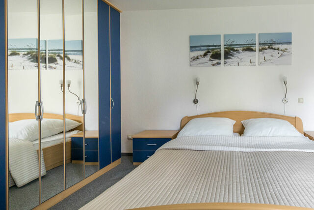 Ferienwohnung in Boltenhagen - Godewind Wohnung 4 - Bild 16