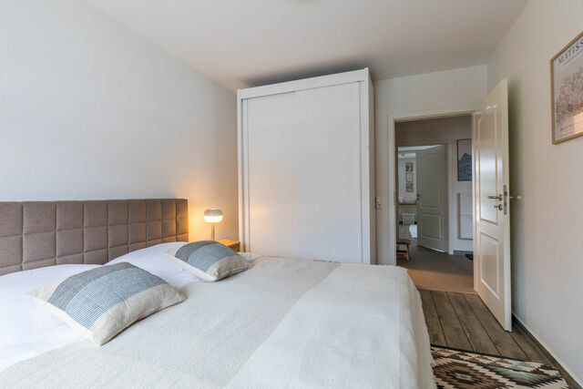 Ferienwohnung in Boltenhagen - S&uuml;nnslag Wohnung 055 - Bild 11