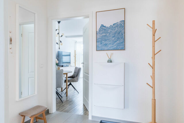 Ferienwohnung in Boltenhagen - S&uuml;nnslag Wohnung 055 - Bild 15