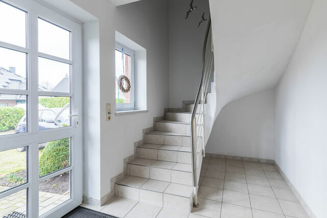 Ferienwohnung in Boltenhagen - Unterm Dachl&auml;ufer EG - Bild 25