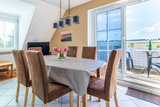 Ferienwohnung in Boltenhagen - Haus Jenny Wohnung C 5 - Bild 14