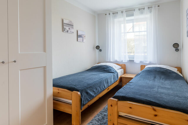 Ferienwohnung in Boltenhagen - Hs. am Weidengrund Whg. 5 - Bild 16