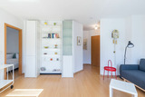 Ferienwohnung in Boltenhagen - Residenz Hansehof Whg. 10 - Bild 6