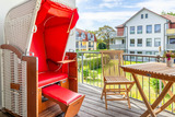 Ferienwohnung in Boltenhagen - Residenz Hansehof Whg. 10 - Bild 13