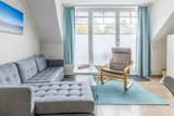 Ferienwohnung in Boltenhagen - Papillon 7-6 Wohnung "kleine Heimat" - Bild 15